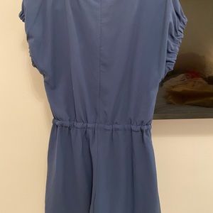 Uniqlo Romper - Size Small